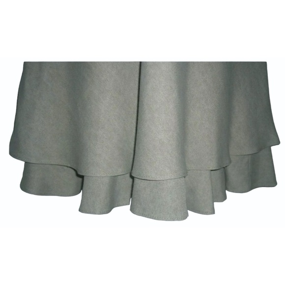 Hampton Dress Co Vintage 90’s Studded Jewel Earthy Boho Cottage Academia Preppy - Picture 7 of 12